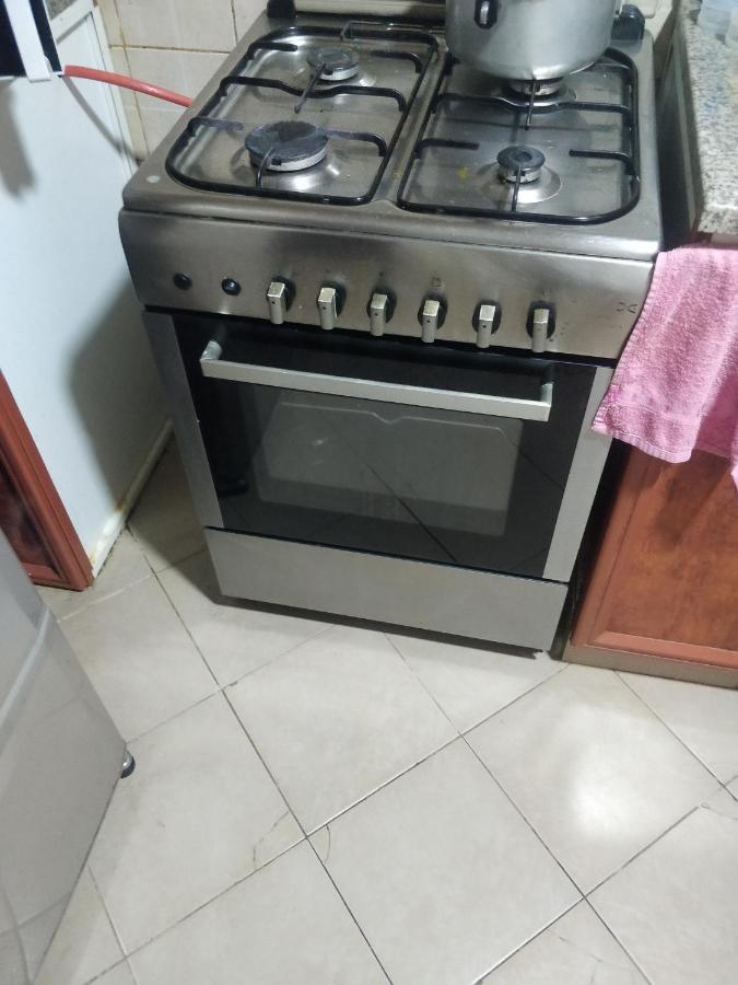 Furnished Apartment Dubaj Exteriér fotografie