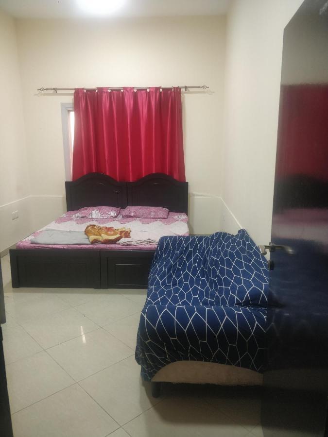 Furnished Apartment Dubaj Exteriér fotografie